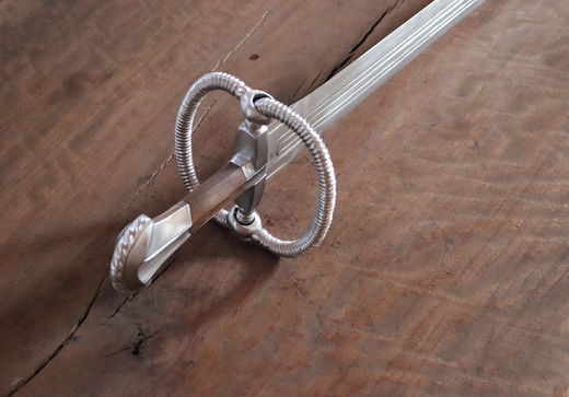 Landsknecht’s sword  ‘‘katzbalger‘